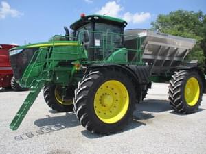2016 John Deere R4045 Image