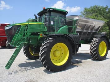Main image John Deere R4045
