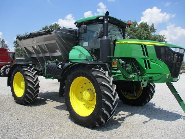 Image of John Deere R4045 equipment image 1