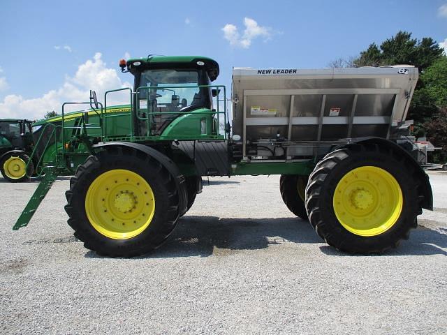 Image of John Deere R4045 equipment image 2