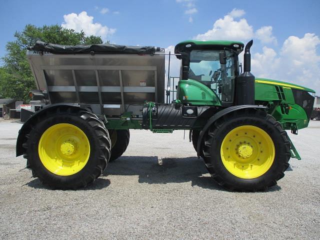 Image of John Deere R4045 equipment image 3