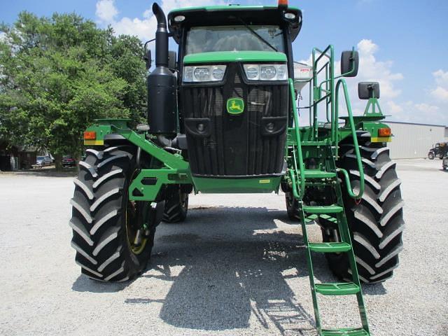 Image of John Deere R4045 equipment image 4