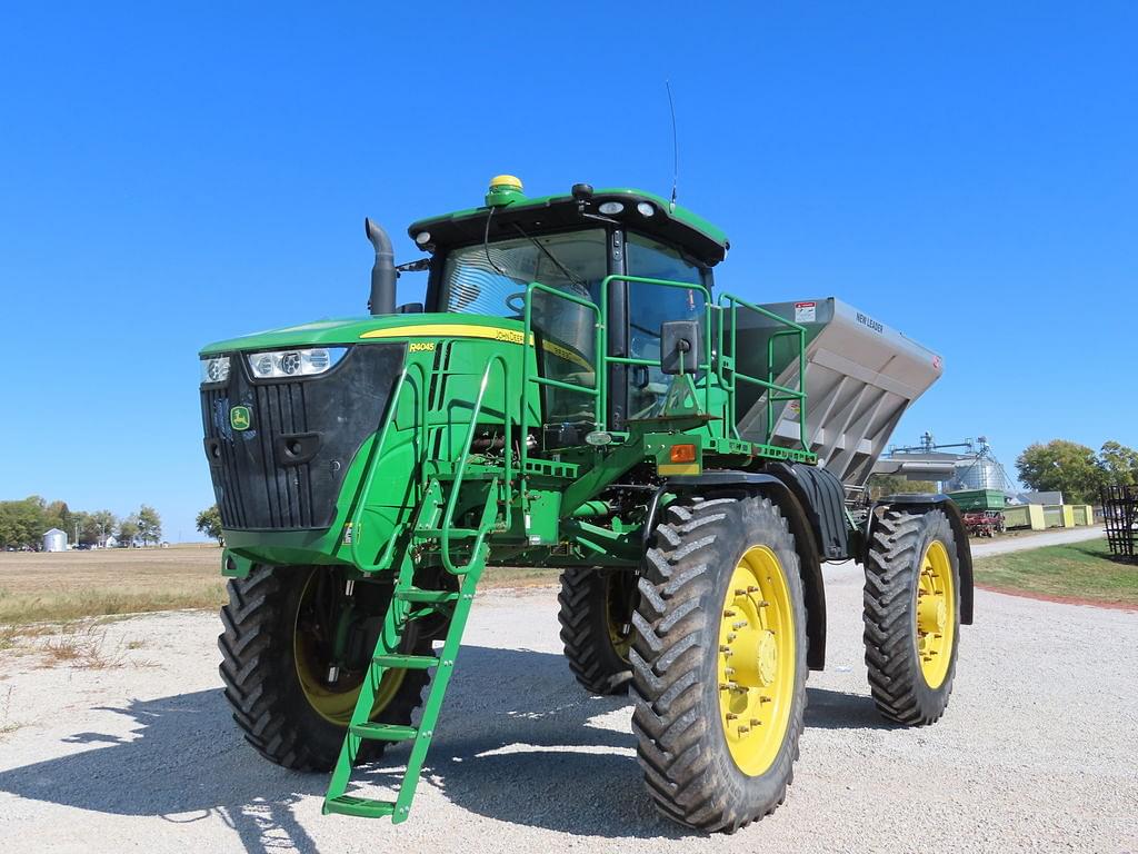 Image of John Deere R4045 Primary image