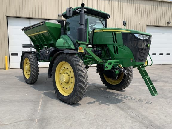 Main image John Deere R4045