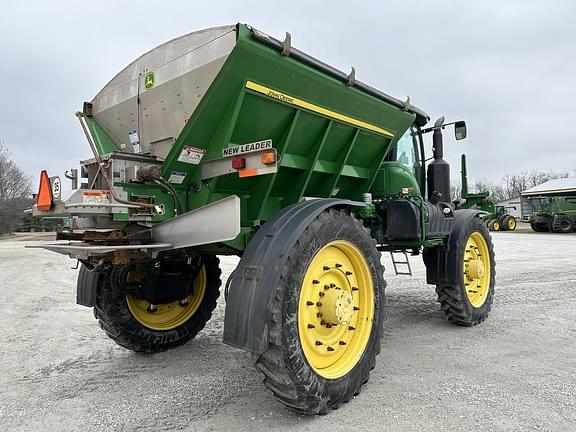 Main image John Deere R4045 3