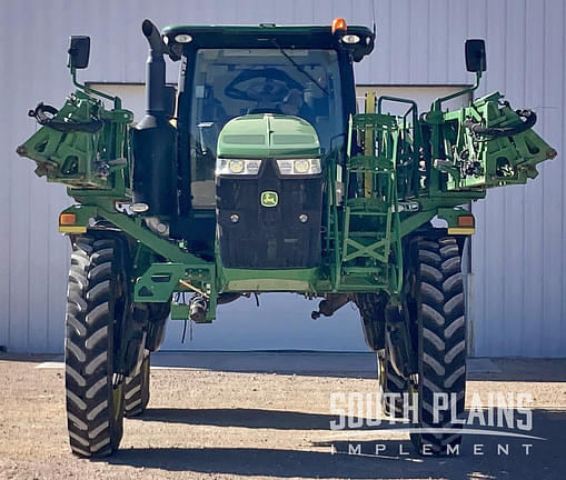 Image of John Deere R4045 equipment image 2