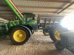2016 John Deere R4045 Image