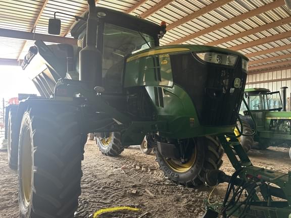Image of John Deere R4045 equipment image 2