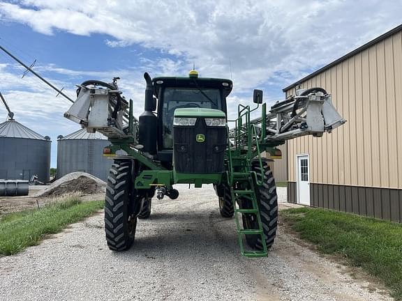 Image of John Deere R4045 equipment image 2