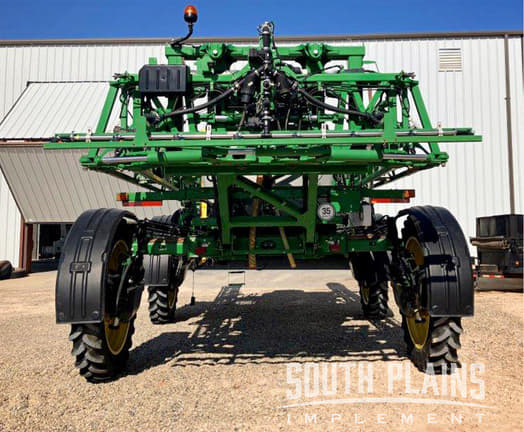 Image of John Deere R4045 equipment image 3