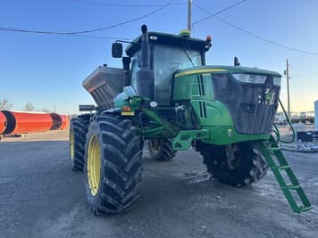 Main image John Deere R4045