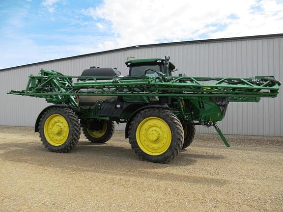 Image of John Deere R4045 Primary image