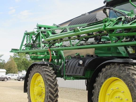 Image of John Deere R4045 equipment image 2