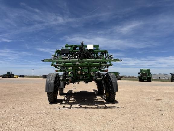 Image of John Deere R4045 equipment image 3