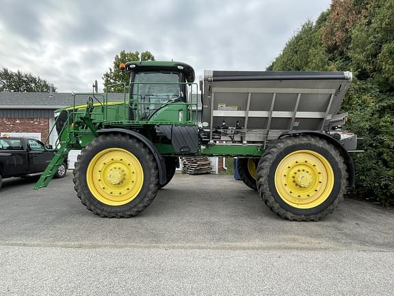 Image of John Deere R4045 equipment image 3