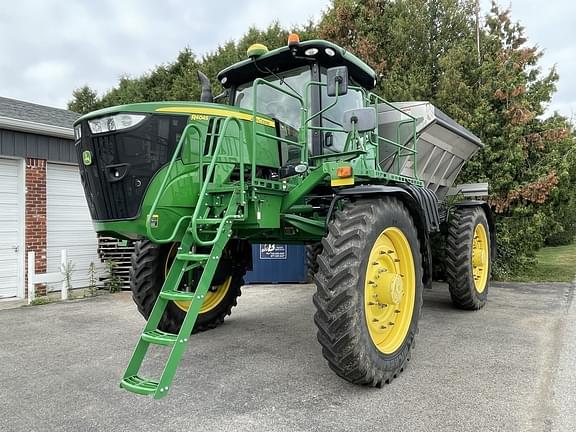 Image of John Deere R4045 Primary image