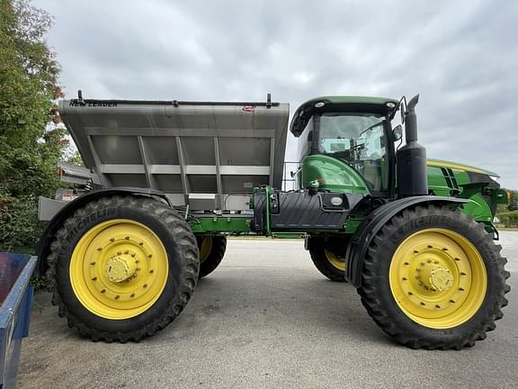 Image of John Deere R4045 equipment image 4