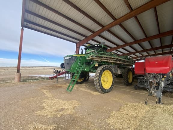 Image of John Deere R4045 Primary image