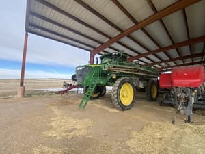 2016 John Deere R4045 Image