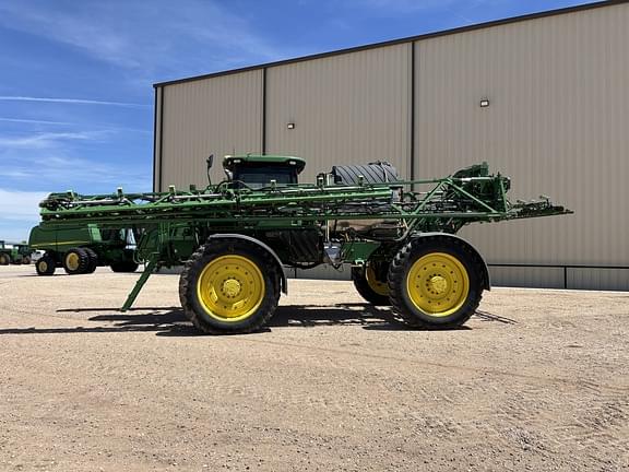 Image of John Deere R4045 equipment image 1