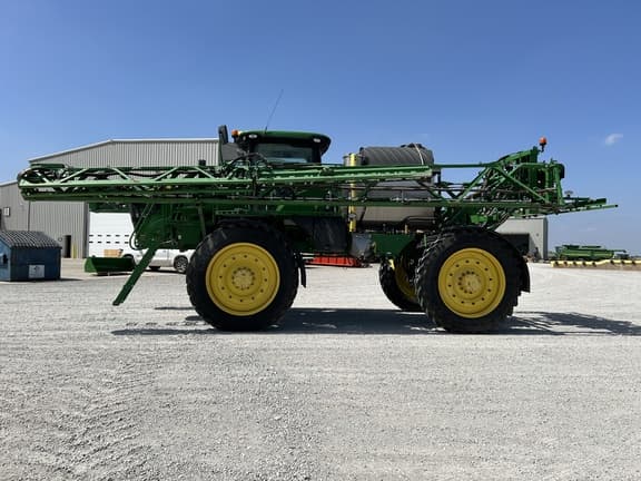 Image of John Deere R4045 equipment image 2