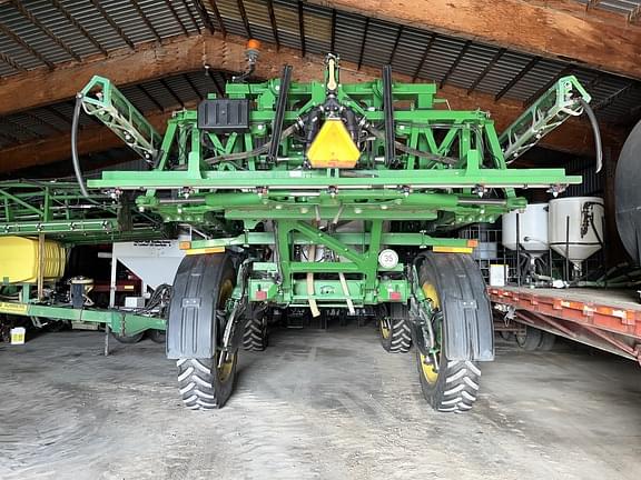 Image of John Deere R4045 equipment image 1