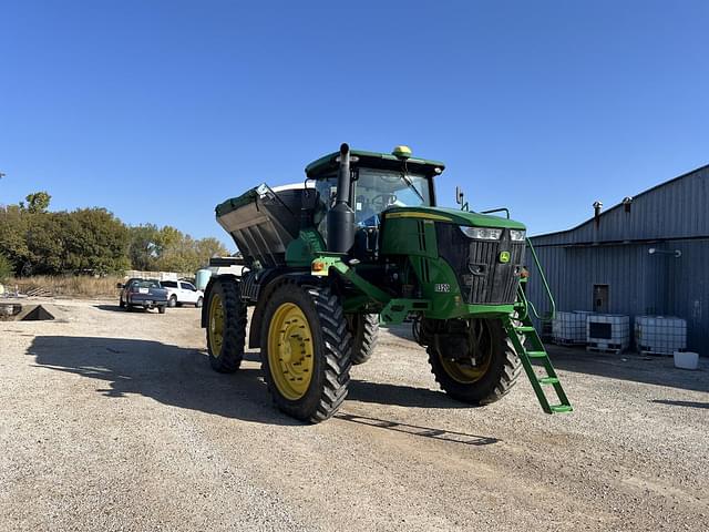 Image of John Deere R4045 equipment image 2