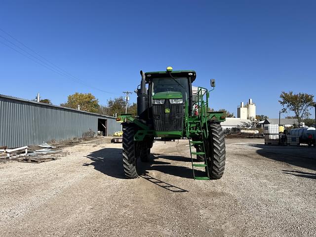 Image of John Deere R4045 equipment image 1