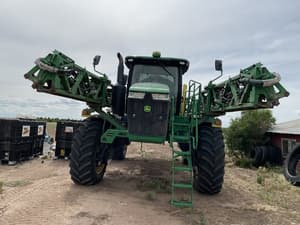 2016 John Deere R4045 Image