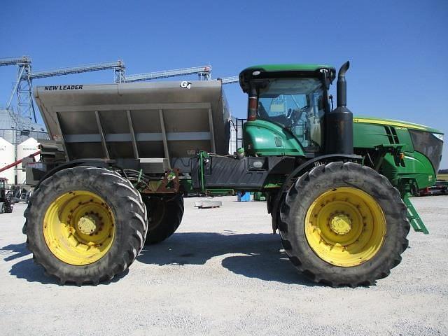 Image of John Deere R4045 equipment image 3