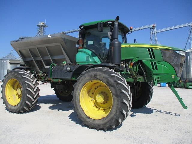 Image of John Deere R4045 equipment image 1