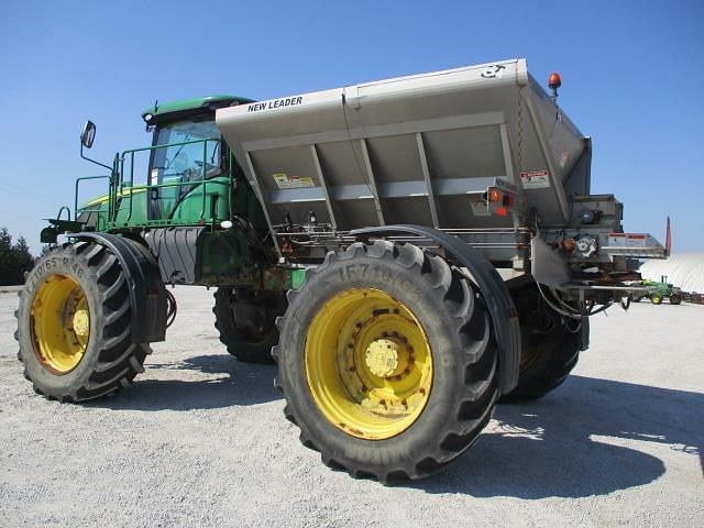 Image of John Deere R4045 equipment image 4