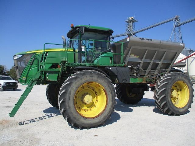 Image of John Deere R4045 Primary image