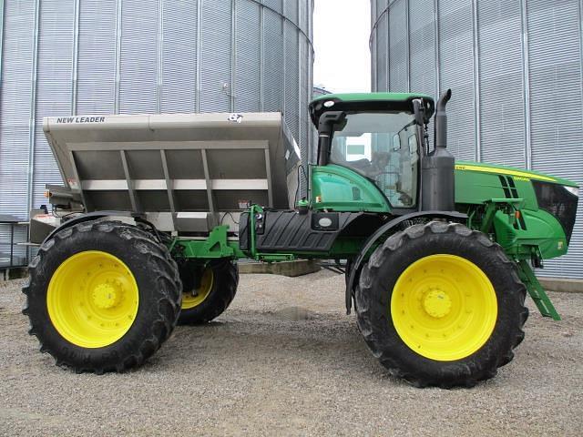 Image of John Deere R4045 equipment image 3