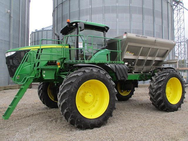 Image of John Deere R4045 Primary image