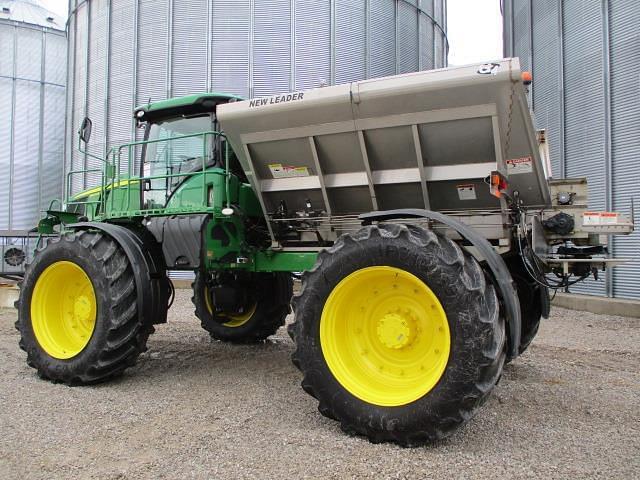 Image of John Deere R4045 equipment image 4