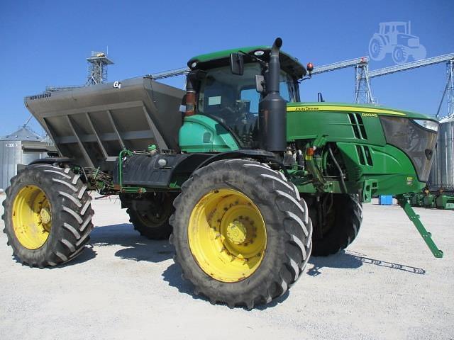 Image of John Deere R4045 equipment image 1