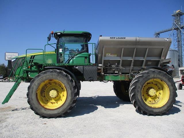 Image of John Deere R4045 equipment image 2