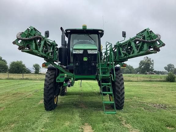 Image of John Deere R4045 equipment image 1
