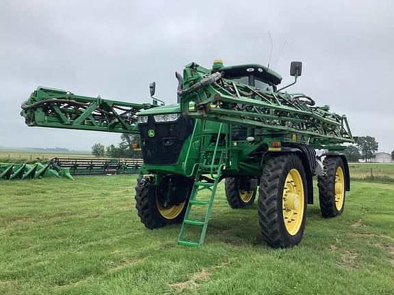 Image of John Deere R4045 equipment image 2
