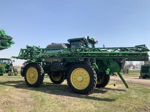 2016 John Deere R4045 Image