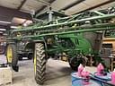 2016 John Deere R4045 Image