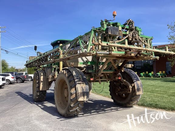Image of John Deere R4045 equipment image 2
