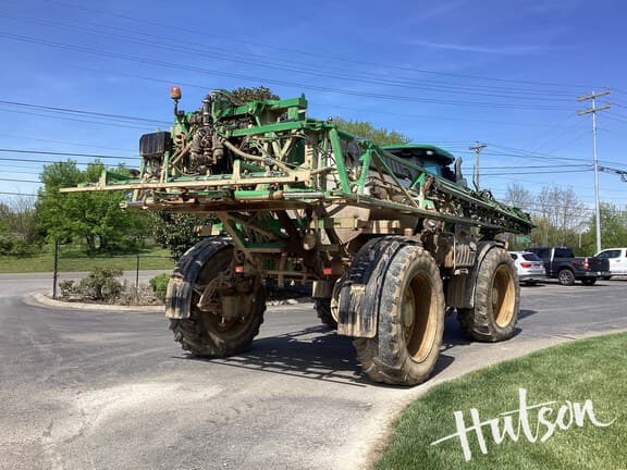 Image of John Deere R4045 equipment image 1