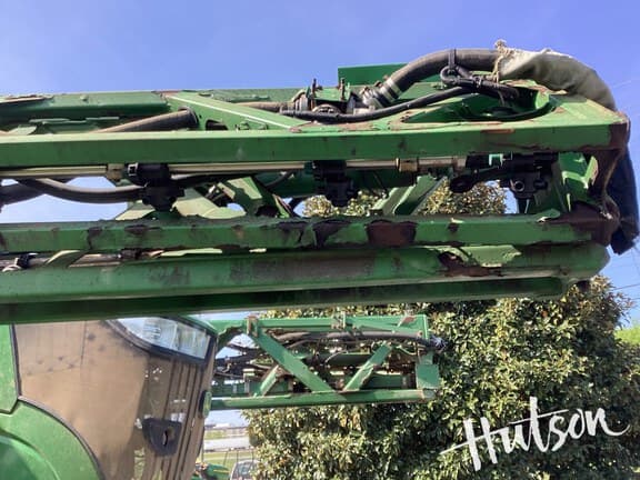 Image of John Deere R4045 equipment image 4