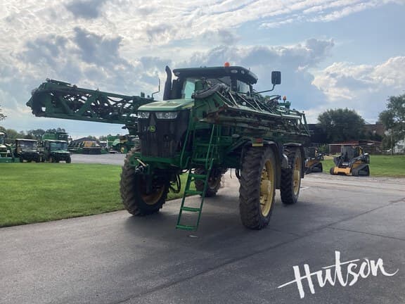 Image of John Deere R4045 equipment image 2