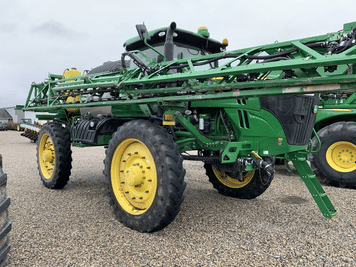 Main image John Deere R4045