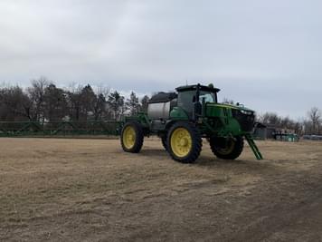 Main image John Deere R4045