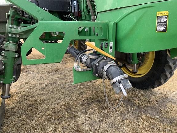 Main image John Deere R4045 10
