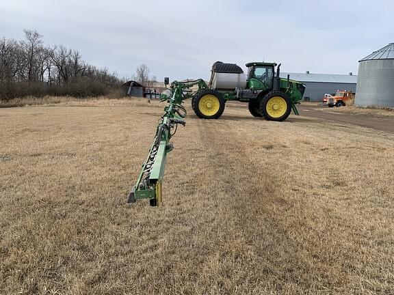 Main image John Deere R4045 1